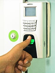 Commercial Locksmith La Vergne