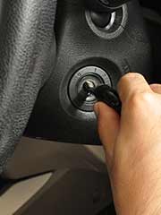 Locksmith La Vergne